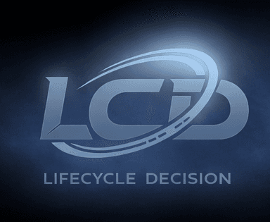 Life Cycle Decision logo