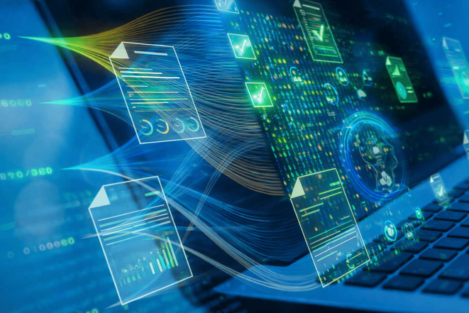 Decision governance banner