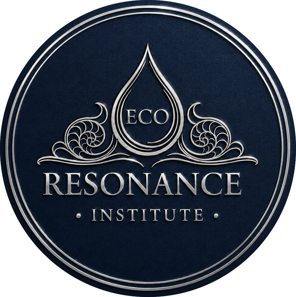 EcoResonance Institute logo