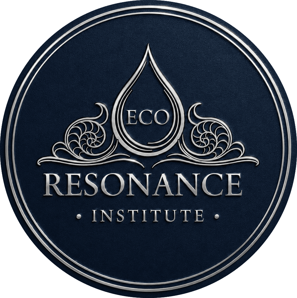 EcoResonance Institute logo