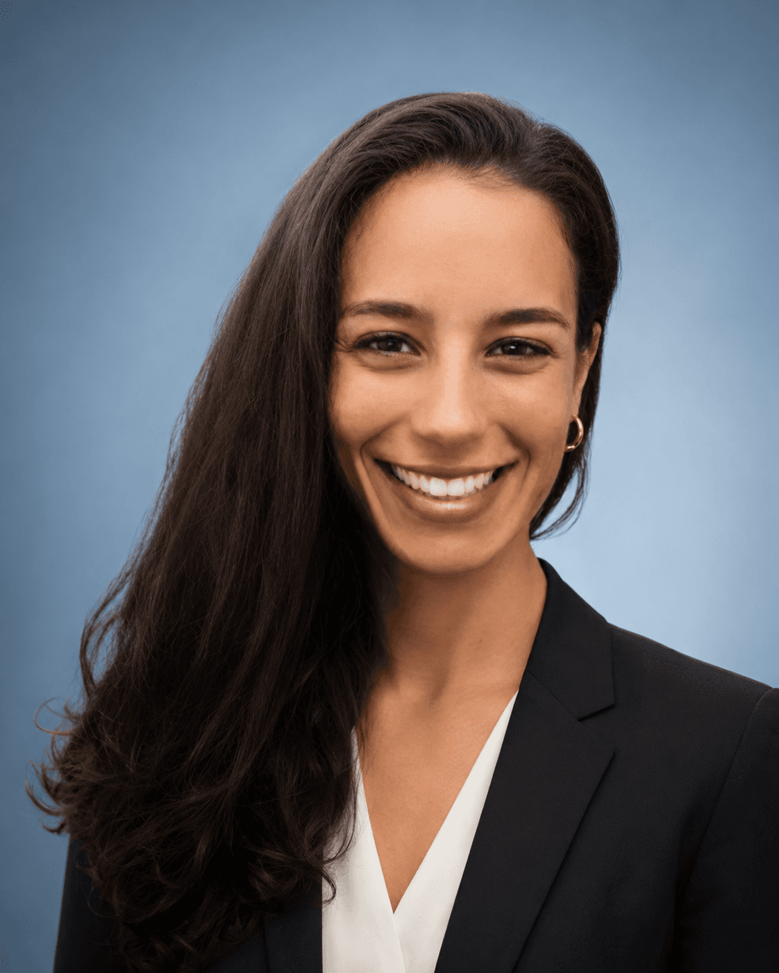 Portrait of Laura Busquier Angles