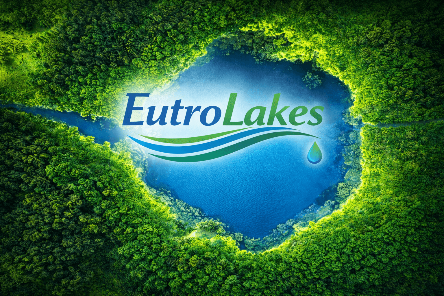 EutroLakes project cover