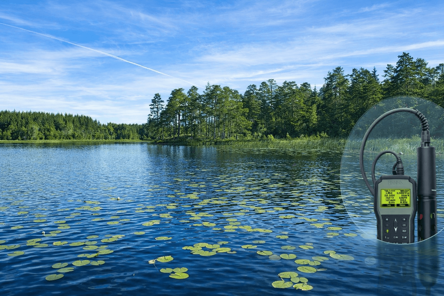 Monitoring and MRV banner