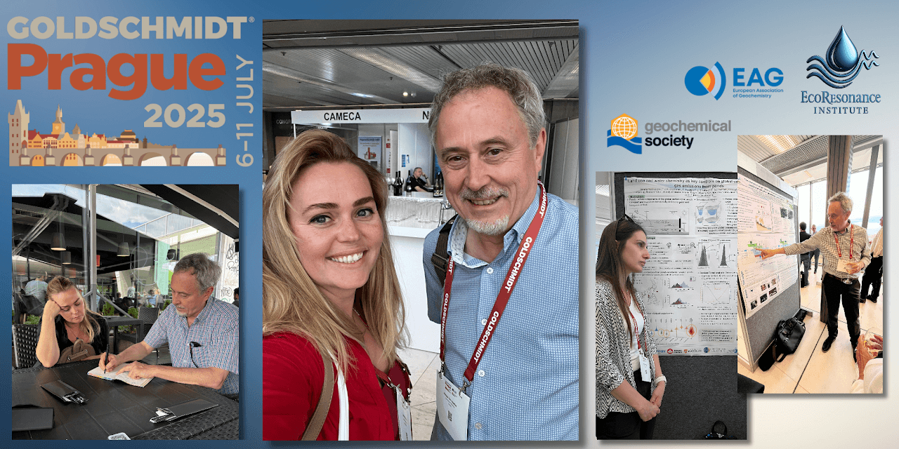 Conference participation in Prague