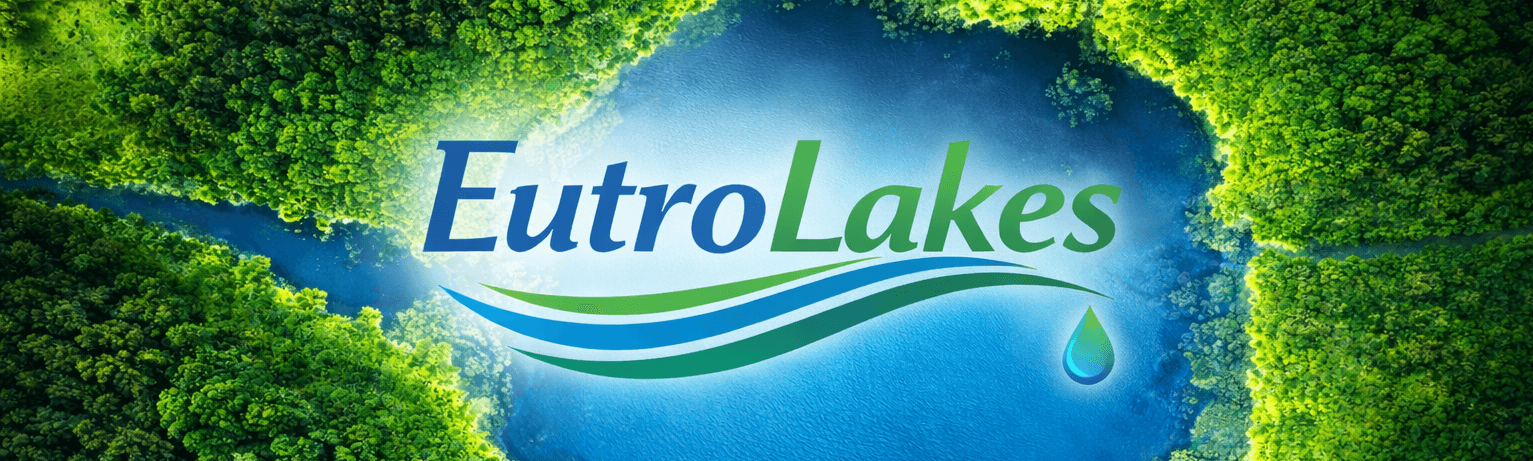 EutroLakes illustration