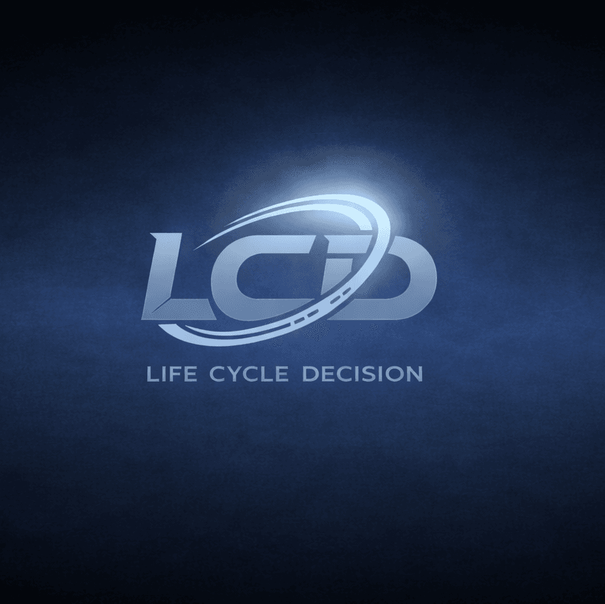 Life Cycle Decision icon