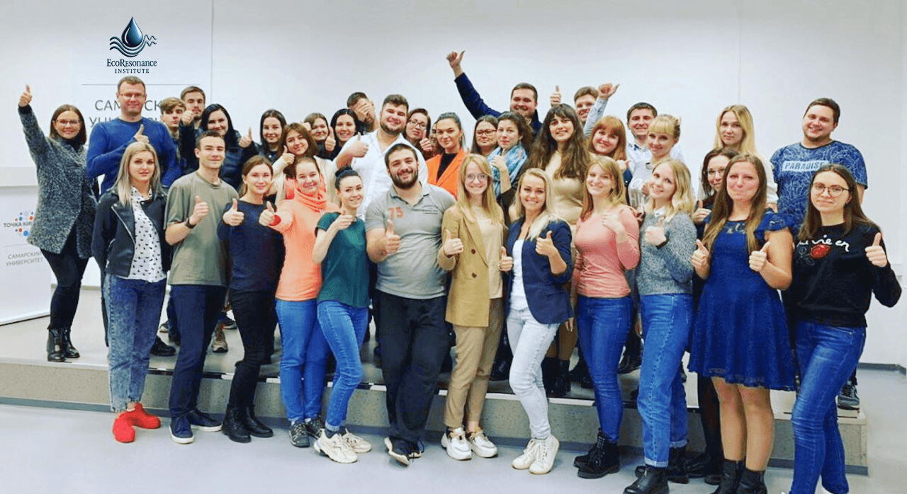 Circular economy workshop in Barcelona