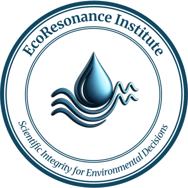 EcoResonance Institute logo