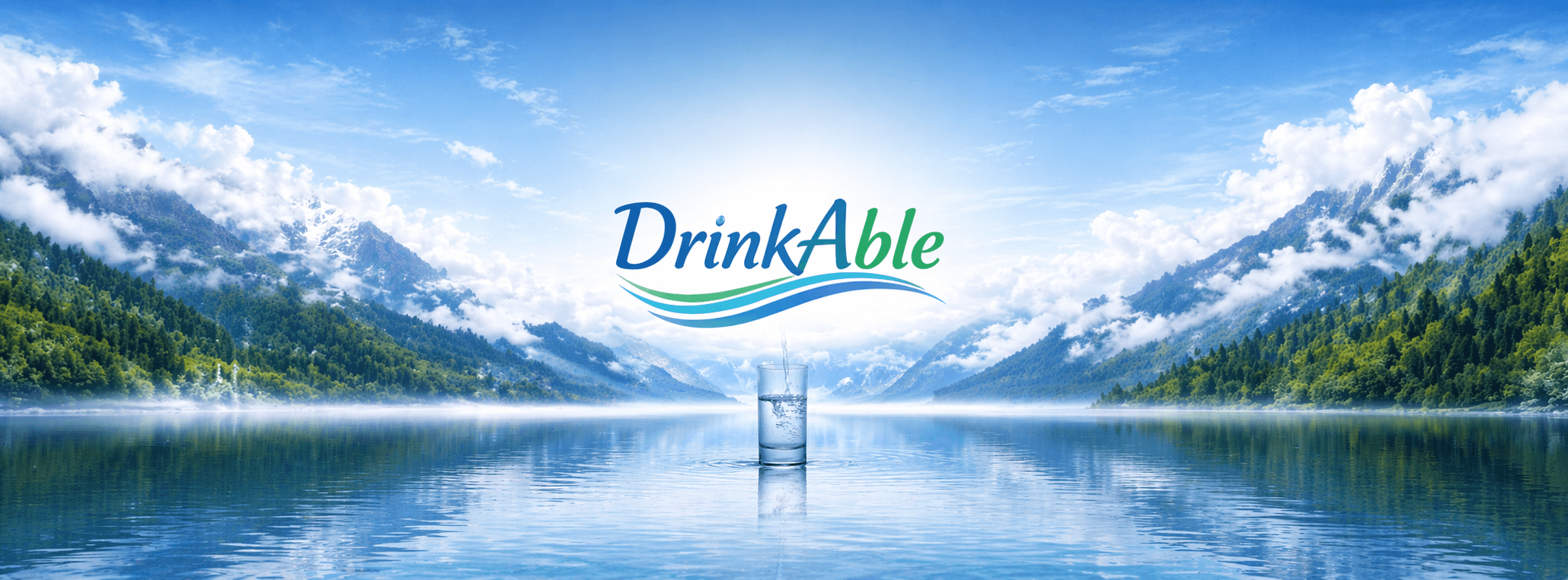 DrinkAble project cover