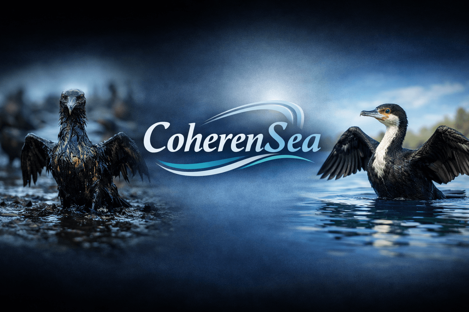 CoherenSea