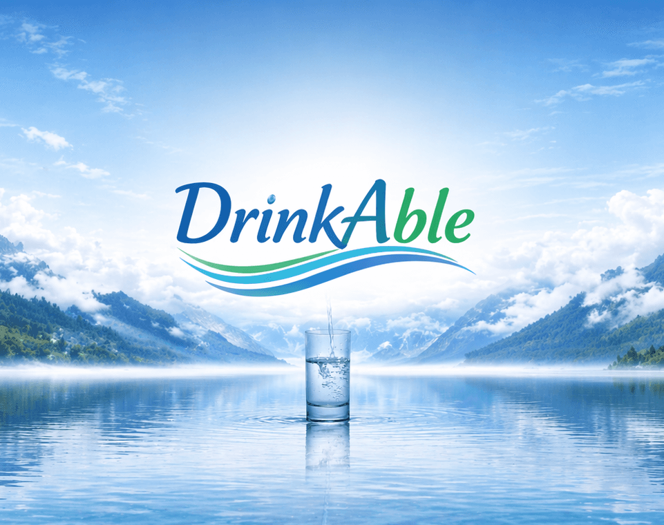DrinkAble icon